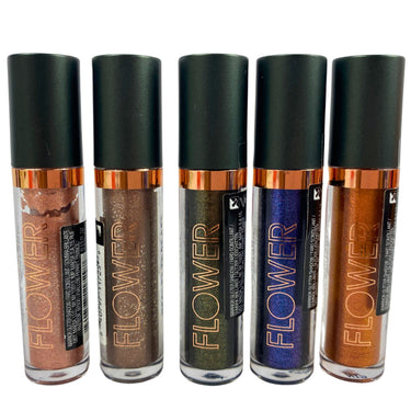 Flower Warrior Glitter Shadow 0.13OZ Assorted Colors